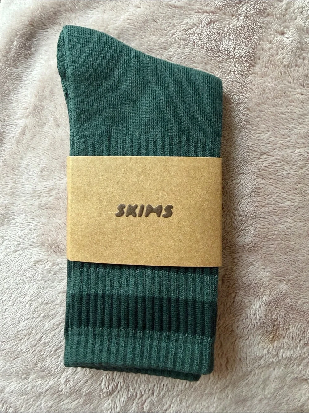 SKIMS Socks
